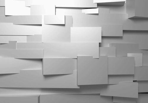 Papier Peint - 3D-Wall 366x254cm - Papier