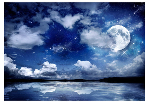 Papier Peint - Magic Night - Intissé