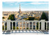 Papier Peint - Paris at Noon - Intissé
