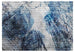 Papier Peint - Inky New York - Intissé