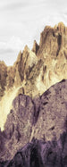 Komar Peaks Color Papier Peint Intissé 100x250cm 1 bande | Yourdecoration.fr
