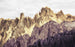 Komar Peaks Color Papier Peint Intissé 400x250cm 4 bandes | Yourdecoration.fr