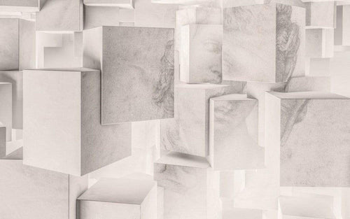 Komar Cleopatra Papier Peint Intissé 400x250cm 4 bandes | Yourdecoration.fr