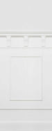 Komar Panel Pure Papier Peint Intissé 100x250cm 1 bande | Yourdecoration.fr