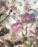 Komar Metropical Faded Papier Peint Intissé 200x250cm 2 bandes | Yourdecoration.fr