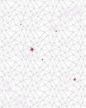 Komar Cherry Blossom Papier Peint Intissé 200x250cm 2 bandes | Yourdecoration.fr