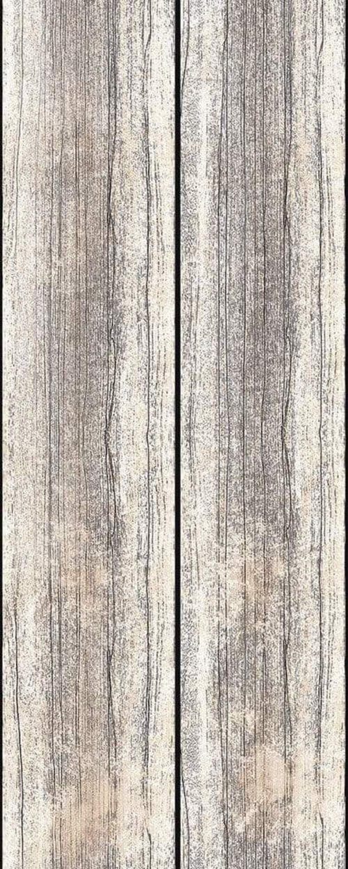 Komar Vintage Rose Papier Peint Intissé 100x250cm 1 bande | Yourdecoration.fr
