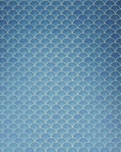 Komar Sea Shanty Papier Peint Intissé 200x250cm 2 bandes | Yourdecoration.fr
