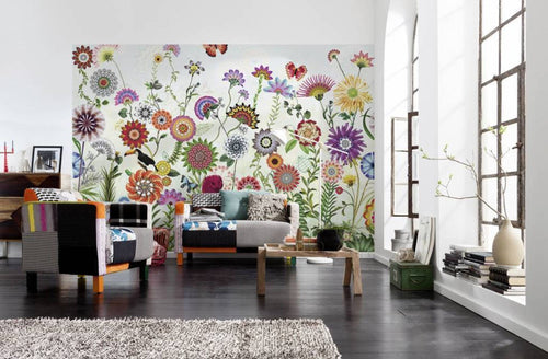 Komar Brazil Papier Peint 368x254cm | Yourdecoration.fr