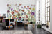Komar Brazil Papier Peint 368x254cm | Yourdecoration.fr