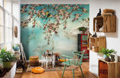 Komar Sakura Papier Peint 368x254cm | Yourdecoration.fr
