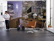 Komar On Top Papier Peint 368x254cm | Yourdecoration.fr