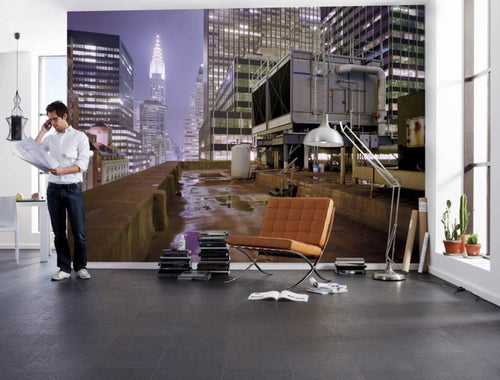 Komar On Top Papier Peint 368x254cm | Yourdecoration.fr