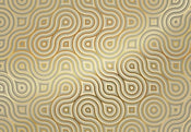 Komar Meander Papier Peint 368x254cm | Yourdecoration.fr