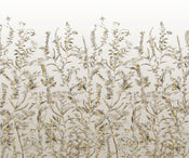 Komar Eldorado Intisse Papier Peint 300x250cm 6 bandes | Yourdecoration.fr