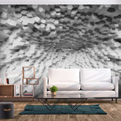 Papier Peint - Relaxation Depth - Intissé