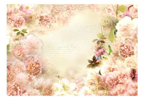 Papier Peint - Spring Fragrance - Intissé