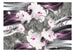 Papier Peint - Dance of Charmed Lilies - Intissé