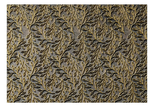 Papier Peint - Golden Decorations - Intissé