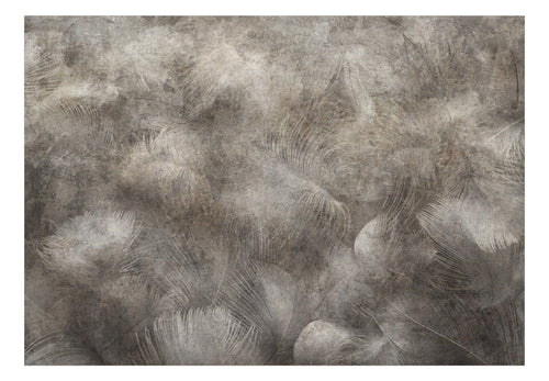 Papier Peint - Scattered By the Wind - Intissé