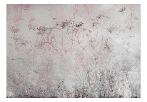 Papier Peint - Indian Summer Third Variant - Intissé