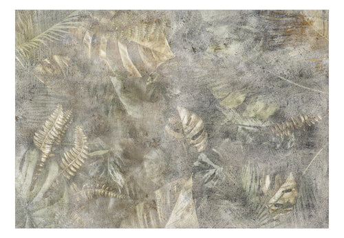 Papier Peint - Morning Moment - Intissé