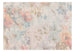 Papier Peint - Sunk in Stone First Variant - Intissé