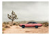 Papier Peint - Desert California - Intissé