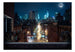 Papier Peint - Sleepy New York - Intissé