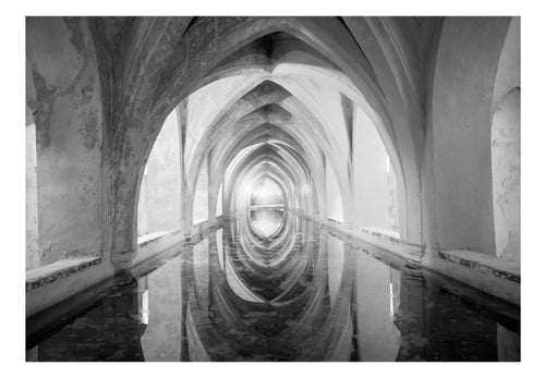Papier Peint - Secret Passage - Intissé