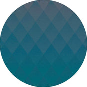 Komar Lucy with Diamonds Papier Peint 125x125cm Rond | Yourdecoration.fr