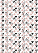 Komar 101 Dalmatiner Angels Papier Peint Intissé 200x280cm 4 bandes | Yourdecoration.fr