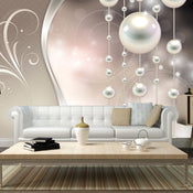 Papier Peint - Pearl Dream - Intissé