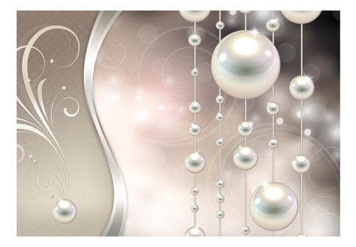 Papier Peint - Pearl Dream - Intissé