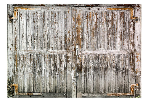 Papier Peint - The Whispering Door - Intissé