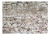Papier Peint - Old Walls 300x210cm - Intissé