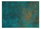 Papier Peint - Azure Mirror 350x245cm - Intissé