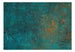 Papier Peint - Azure Mirror 100x70cm - Intissé