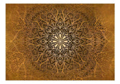 Papier Peint - Sacred Circle 400x280cm - Intissé