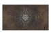 Papier Peint - Mandala II 500x280cm - Intissé
