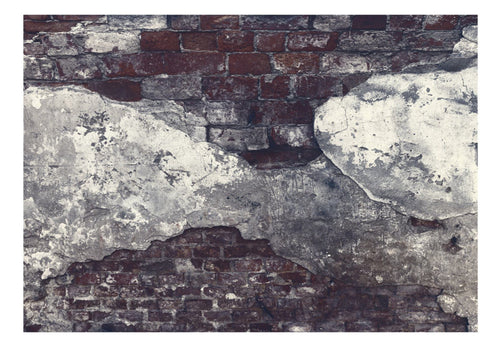 Papier Peint - Dark Alley - Intissé