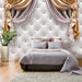 Papier Peint - Curtain of Luxury - Intissé