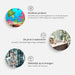 Papier Peint - Relaxation Depth - Intissé