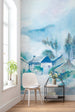 Komar Hamlet Intisse Papier Peint 200X250cm 4 Bandes Interieur | Yourdecoration.fr