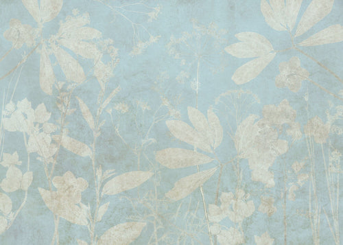 Komar Jardin Sur Papier Intisse Papier Peint 350X250cm 7 Bandes | Yourdecoration.fr
