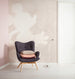 Komar Intisse Papier Peint Iadx4 052 Mickey Contour Interieur | Yourdecoration.fr