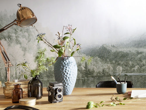 Komar Intisse Papier Peint Inx6 056 Journey Detail | Yourdecoration.fr
