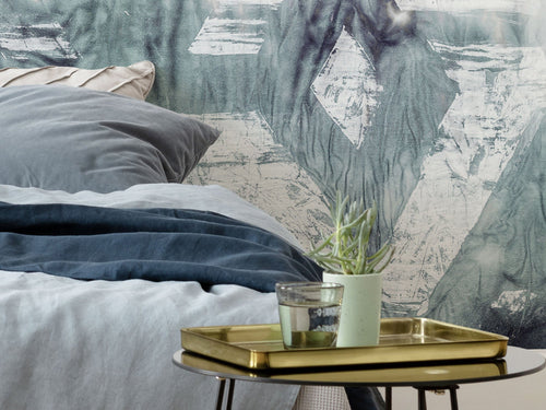 Komar Intisse Papier Peint Inx7 062 Tribal Dye Detail | Yourdecoration.fr