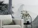 Komar Intisse Papier Peint Inx8 041 Guanabara Detail | Yourdecoration.fr