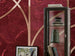 Komar Intisse Papier Peint Inx8 077 Pompeux Detail | Yourdecoration.fr